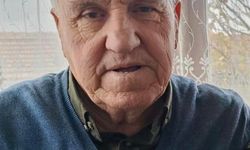 El frenini çekmediği traktörün altında kalan sürücü hayatını kaybetti