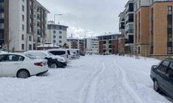 Elazığ'da eğitim-öğretime 1 gün daha ara verildi