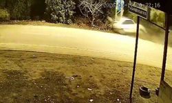 Elektrik direğine saplanan Fiat Tofaş 18 yaşındaki gence mezar oldu