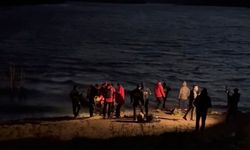 Elif Kumal'ın cansız bedenine ulaşıldı