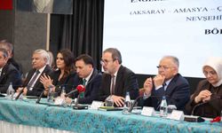 Engelli Bireylerin Sorunlarını Araştırma Komisyonu Başkanı Kasapoğlu: 'En geniş kapsamlı veri havuzlarından birini oluşturduk'