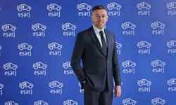 Eşarj, 25 bin aracın yıllık emisyonuna denk etki oluşturdu