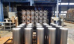 Eti Alüminyum 2025'te katma değerli üretime odaklandı