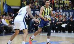 Euroleague: Fenerbahçe: 79 - A. Efes: 62