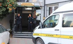 Evi teslim etmeyen müteahhidin oğlunu öldürüp yaşamına son verdi