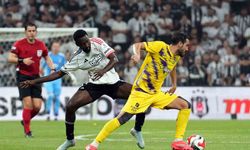 Eyüpspor ile Beşiktaş 4. randevuda