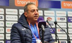 Fatih Tevek: 'Gençlerimiz son dakikaya kadar oyunu bırakmadılar'