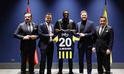 Fenerbahçe, Musaba'yı renklerine bağladı