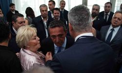 Fenerbahçe Yüksek Divan Kurulu Toplantısı başladı