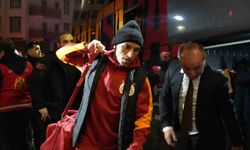 Galatasaray, Gaziantep'te