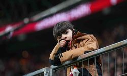 Galatasaray taraftarından tepki