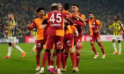 Galatasaray'da hedef Süper Kupa'yı 8. kez kazanmak