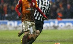 Galatasaray'ın, UEFA Şampiyonlar Ligi'ndeki rakibi Juventus