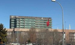 Gaziantep'te uyuşturucu satarken yakalanan İran uyruklu sanığa 18 yıl hapis