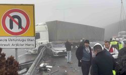 Gaziantep'teki feci kazaya 'U' dönüşü yapmaya çalışan tır neden olmuş