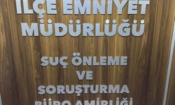 Gaziemir'de uyuşturucu operasyonu: 2 gözaltı