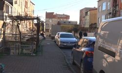 Gaziosmanpaşa'da firar eden hükümlü, husumetlisini öldürüp kayıplara karıştı