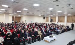 Gençler sordu usta gazeteciler ve Başkan Dursun yanıtladı