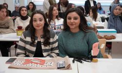 GİBTÜ öğrencilerinden depremzede anneler ve hamile kadınlar için inovasyon projesi