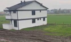 Gönen'de imar var, inşaat var yol yok, altyapı yok