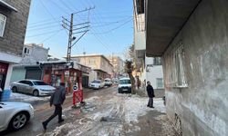 Gören yağmur zanneti, gerçek patlayan enerji borusu çıktı