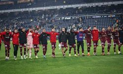 Göztepe, Avrupa yolunda kritik 1 puan aldı