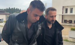 Güllü'nün kızının eski nişanlısı Kervan Eminoğlu adli kontrol talebiyle mahkemeye sevk edildi