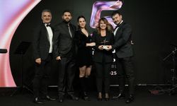 Güven Hastanesi sağlık okuryazarlığı odaklı web sitesiyle bir ödüle daha layık görüldü