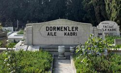 Haldun Dormen Edirnekapı Mezarlığı'nda toprağa verildi