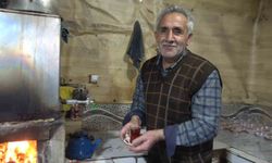 Hasköy'de 40 yıllık çay evi: Kağıt oyunu yok, satranç var