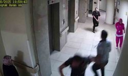 Hastanede eski eşini vuran sanığa 22 yıl hapis cezası