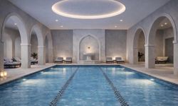 Haymana'da kaplıca turizmine büyük yatırım: Medrese Mahallesi'ne modern tesis yapılacak