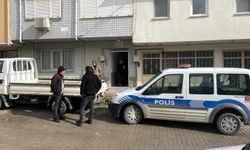 Her gün eşinin mezarına giden yaşlı adam evinde ölü bulundu