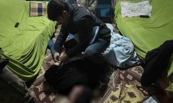 Iğdır'da torbacılara darbe: 15 adrese eş zamanlı operasyon