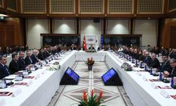 İletişim Başkanı Duran: 'Kamu diplomasisi iletişimin silah gibi kullanıldığı bir çağda çok kritik'