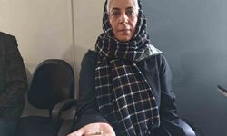 İmplant elinde hasta şikayette