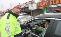 İnsan hayatına mal olabilen 'hatalı araç parkı' konusunda sürücüler uyarıldı