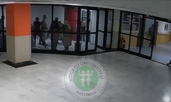 İntörn doktorun heimlich manevrası hayat kurtardı