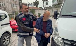 İş yerinde uyuşturucu ele geçirilen şahıs gözaltına alındı