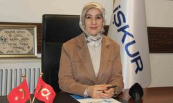 İŞKUR Kayseri, 24 bin kişiyi işe yerleştirdi