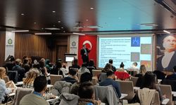 İstanbul Arel Üniversitesi'nden karbon ayak izi eğitimi