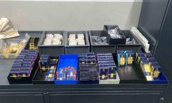 İstanbul'da 100 milyar lira kamu zararına neden olan suç örgütüne yönelik operasyonun detayları ortaya çıktı