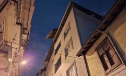 İtfaiye ve zabıtadan çatı nöbeti