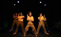 İzmir Şehir Tiyatroları Sömestir Festivali başlıyor