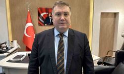 İzmir Şoförler Odası Başkanı Özkan'dan genel kurulda birlik çağrısı