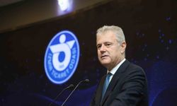 İzmir Ticaret Odası, fuar desteklerini yüzde 200 artırdı