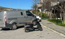 İzmir'de güvenlikleri darp edip banka aracını soydular