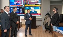 İzmir'de tarihin en büyük operasyonu sonrası adli olaylar yüzde 30 azaldı