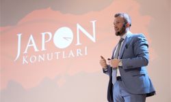 Japonya'daki raylı sistem Türkiye'de Japon Konutları'nda