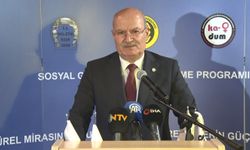 Kadın emeği ve kültürel miras 'Yüreğin Nuru' sergisinde buluştu